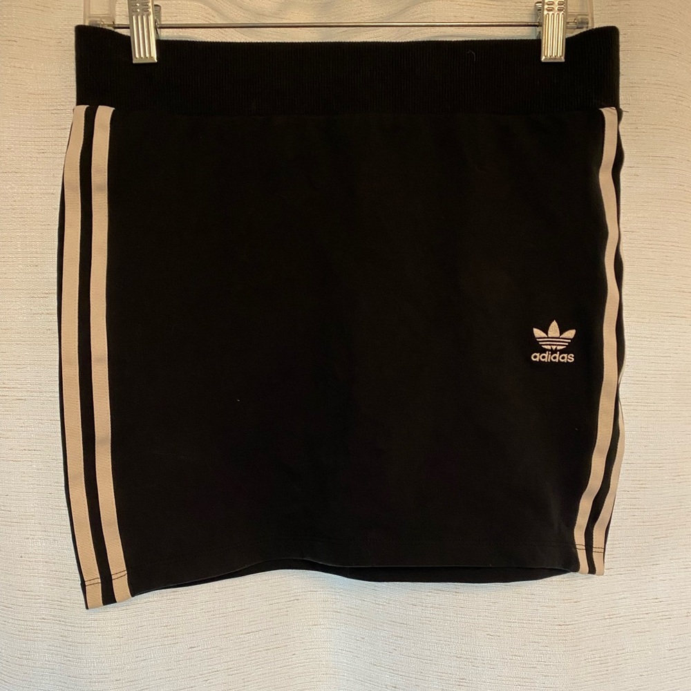 Adidas Mini Skirt